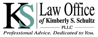Law Office of Kimberly S. Schultz, PLLC Logo